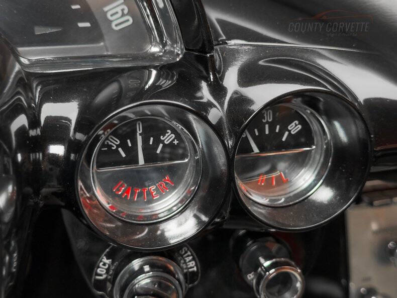 1960 Chevrolet Corvette
