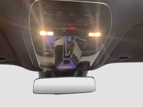 2024 Mercedes-Benz EQE EQE 350+