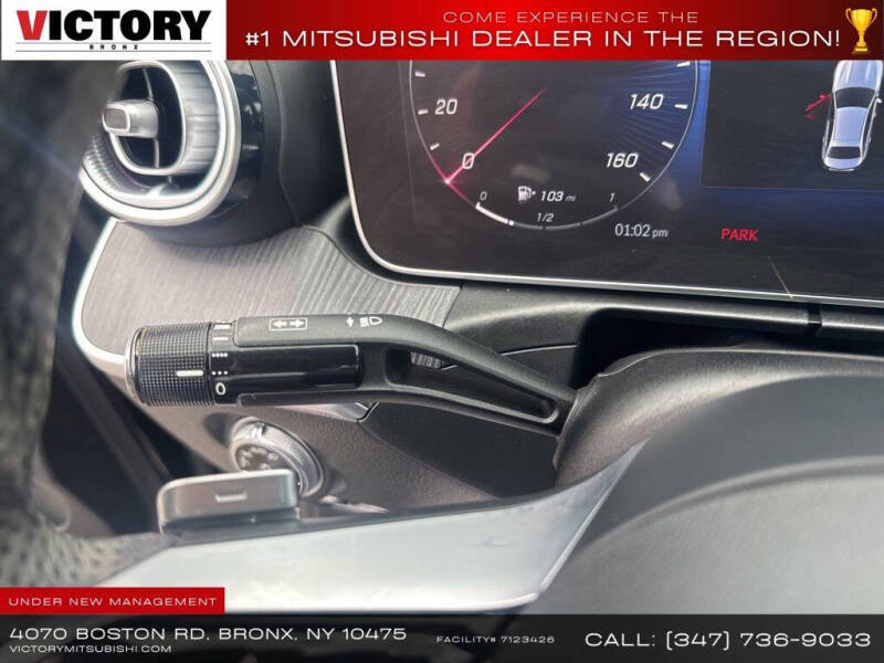 2022 Mercedes-Benz C-Class C 300 4MATIC