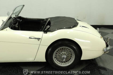 1959 Austin 100-6
