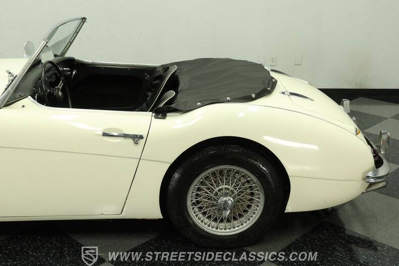 1959 Austin 100-6