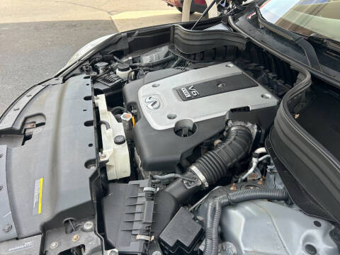 2013 Infiniti EX37 Journey
