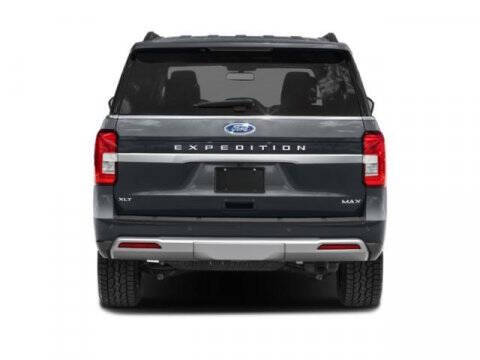 2023 Ford Expedition MAX XLT