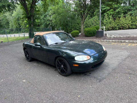1999 Mazda MX-5 Miata