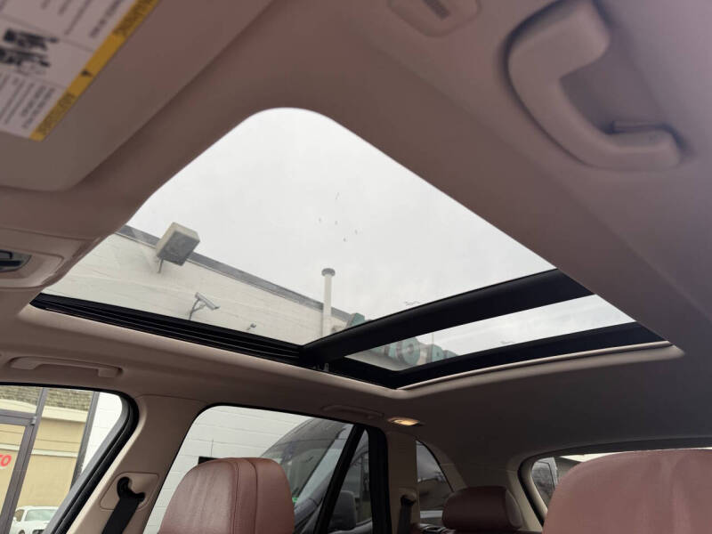 2014 BMW X5 sDrive35i