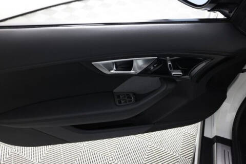 2014 Jaguar F-TYPE S