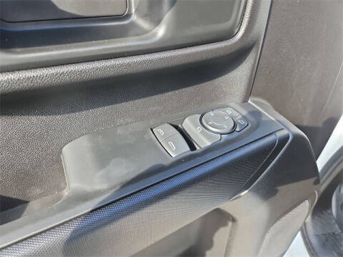 2025 GMC Sierra 3500HD