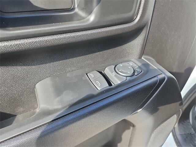 2025 GMC Sierra 3500HD