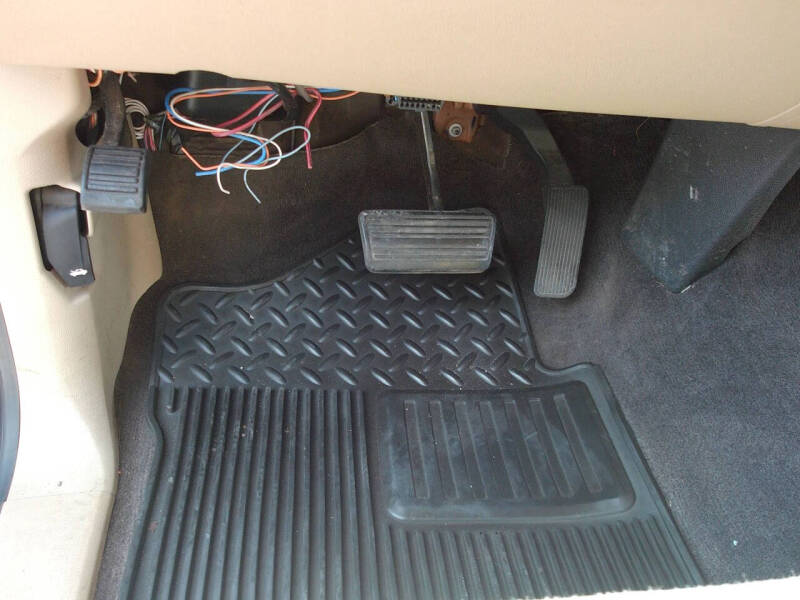 2010 Chevrolet Silverado 1500