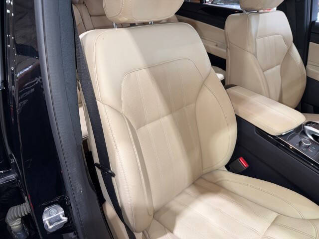 2018 Mercedes-Benz GLS GLS 450