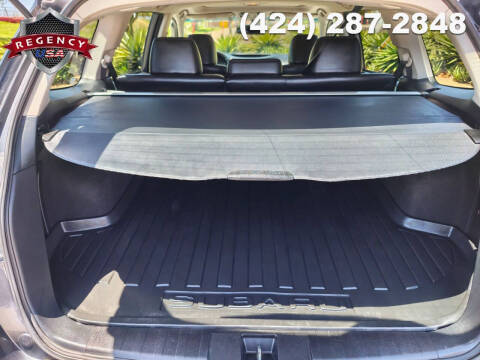2011 Subaru Outback 2.5i Limited