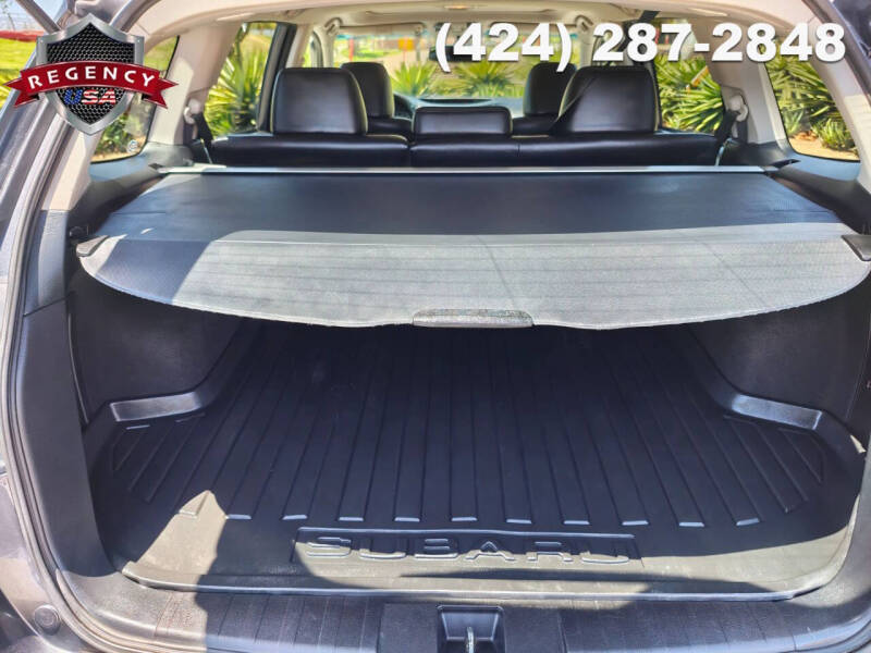 2011 Subaru Outback 2.5i Limited