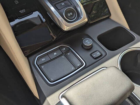 2022 Acura MDX SH-AWD w/Advance