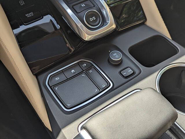 2022 Acura MDX SH-AWD w/Advance