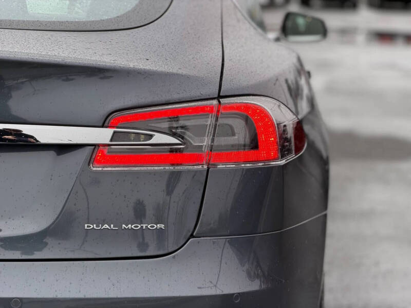 2020 Tesla Model S