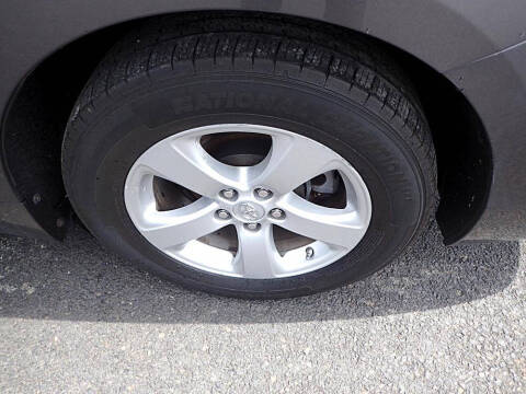 2015 Toyota Sienna L 7-Passenger