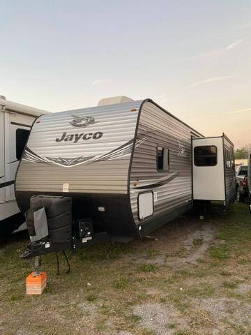2020 Jayco Jay Flight