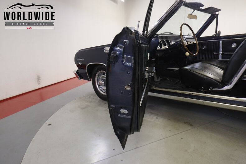 1964 Chevrolet Chevelle
