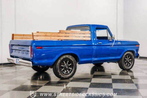 1978 Ford F-100