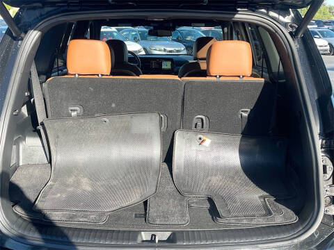 2023 Kia Telluride EX X-Line