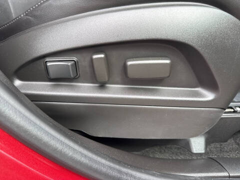 2014 Chevrolet Equinox LTZ