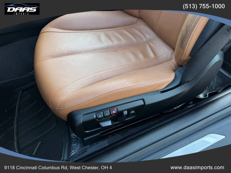 2014 BMW 4 Series 428i