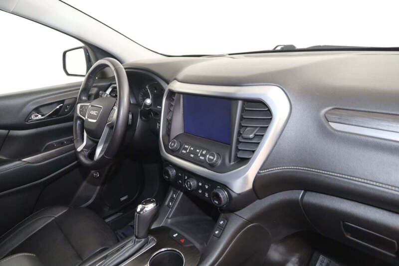 2018 GMC Acadia SLT-2