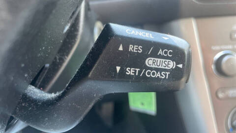 2005 Subaru Outback 2.5i