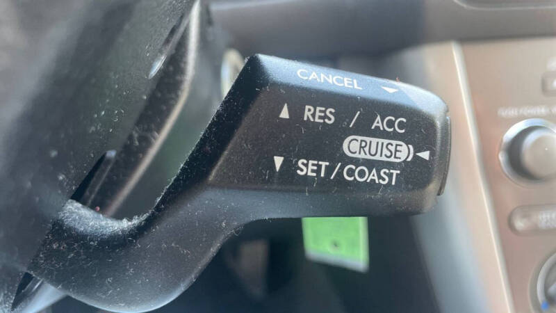2005 Subaru Outback 2.5i