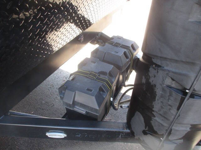 2021 SOLD Forest River Prime Time Tracer 27BHS