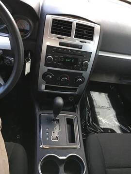 2010 Dodge Charger SXT