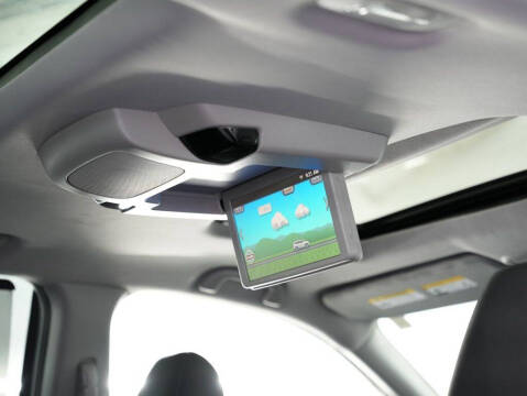 2021 Honda Pilot Elite