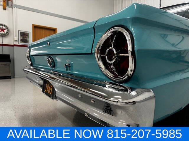 1965 Ford Falcon