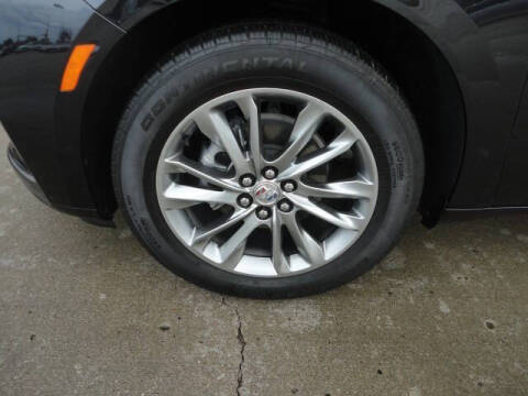 2024 Buick Enclave Avenir