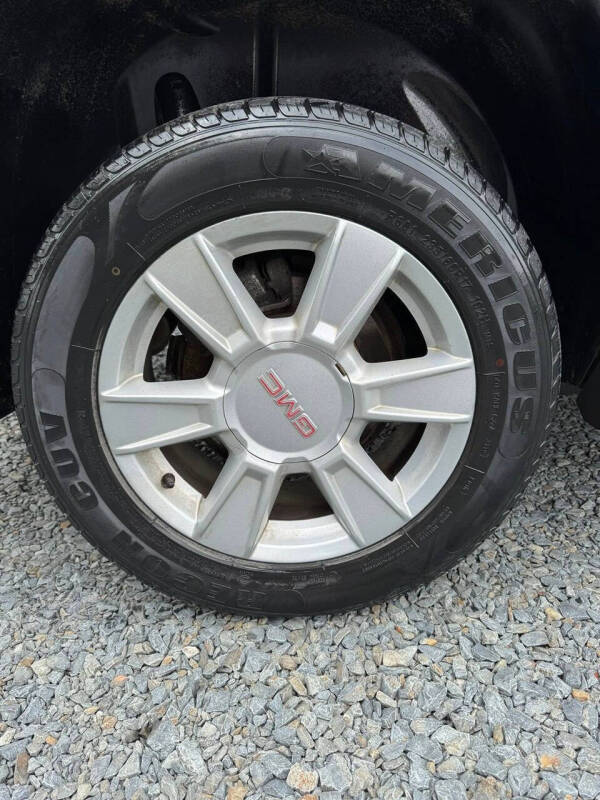 2013 GMC Terrain SLE-1