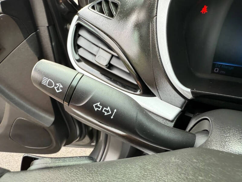 2016 Chevrolet Volt LT