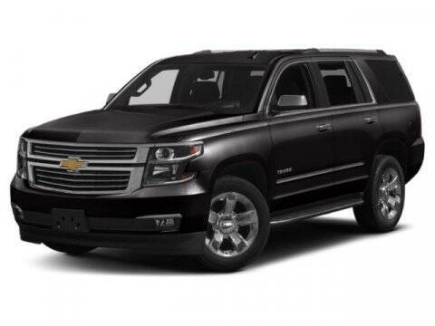 2015 Chevrolet Tahoe for sale at CarZoneUSA in West Monroe LA