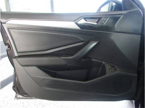 2021 Volkswagen Jetta