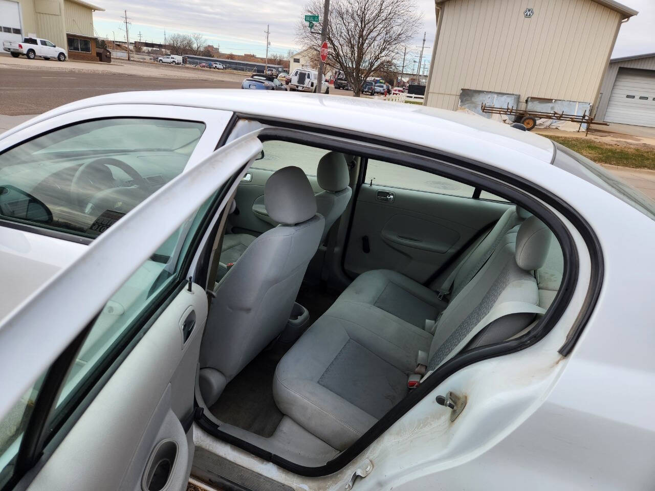 2008 Chevrolet Cobalt for sale at 308 AUTO SALES in Grand Island, NE