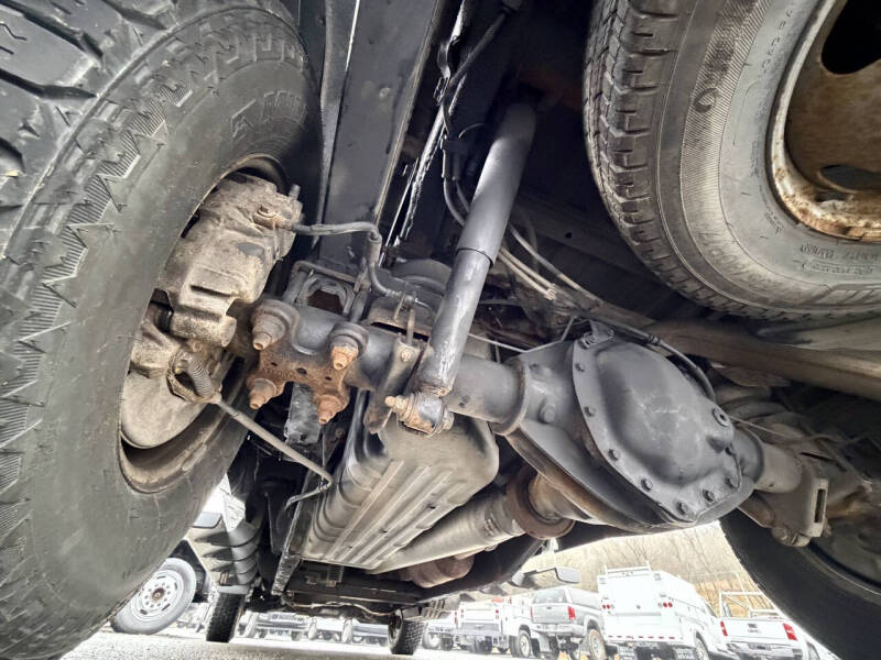 2019 GMC Sierra 3500HD Denali