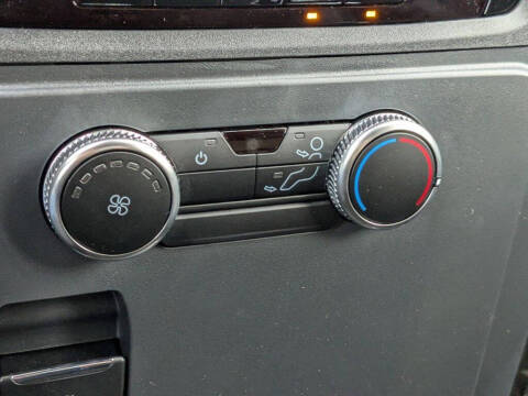 2025 Ford Explorer Police Interceptor Utility