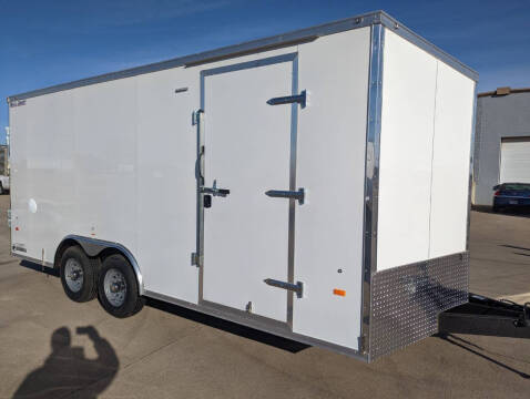 2025 Haul About PAN8518TA3 for sale at Flaherty's Hi-Tech Motorwerks in Albert Lea MN