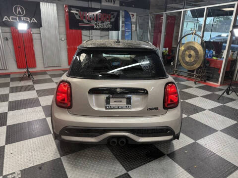 2023 MINI Hardtop 2 Door Cooper S