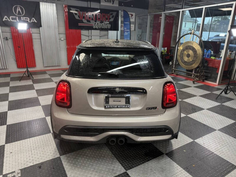 2023 MINI Hardtop 2 Door Cooper S