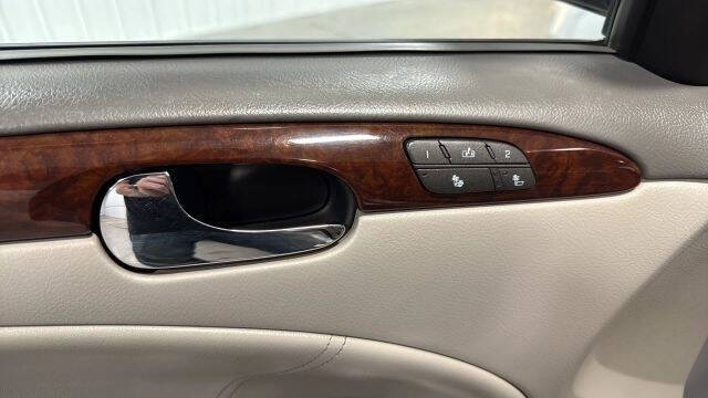 2011 Buick Lucerne CXL