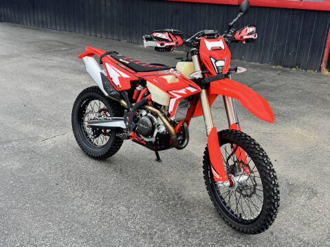 2024 Beta 500 RR-S