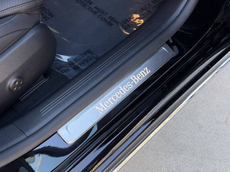 2025 Mercedes-Benz E-Class E 350 4MATIC