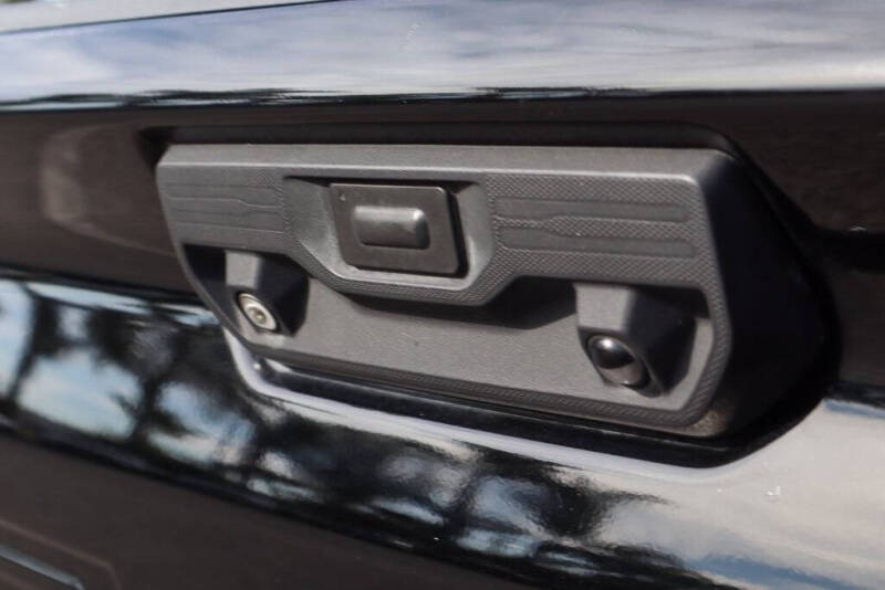 2020 Chevrolet Silverado 2500HD