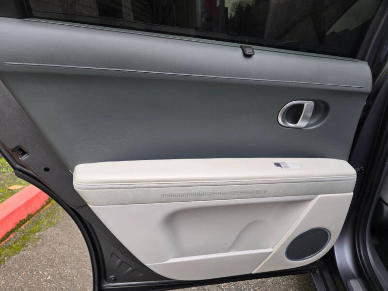 2023 Hyundai Ioniq 5 Limited