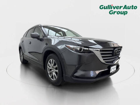 2019 Mazda CX-9 Touring